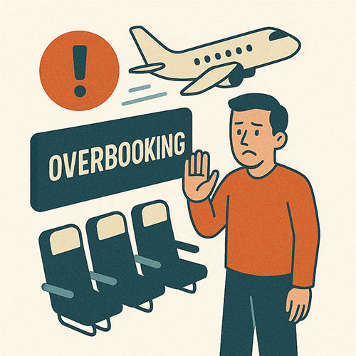 Overbooking